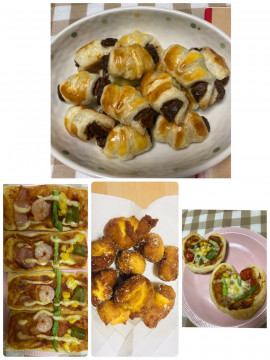 らん☆ちゃんの2021/7/18 (日) 21:37のブログ