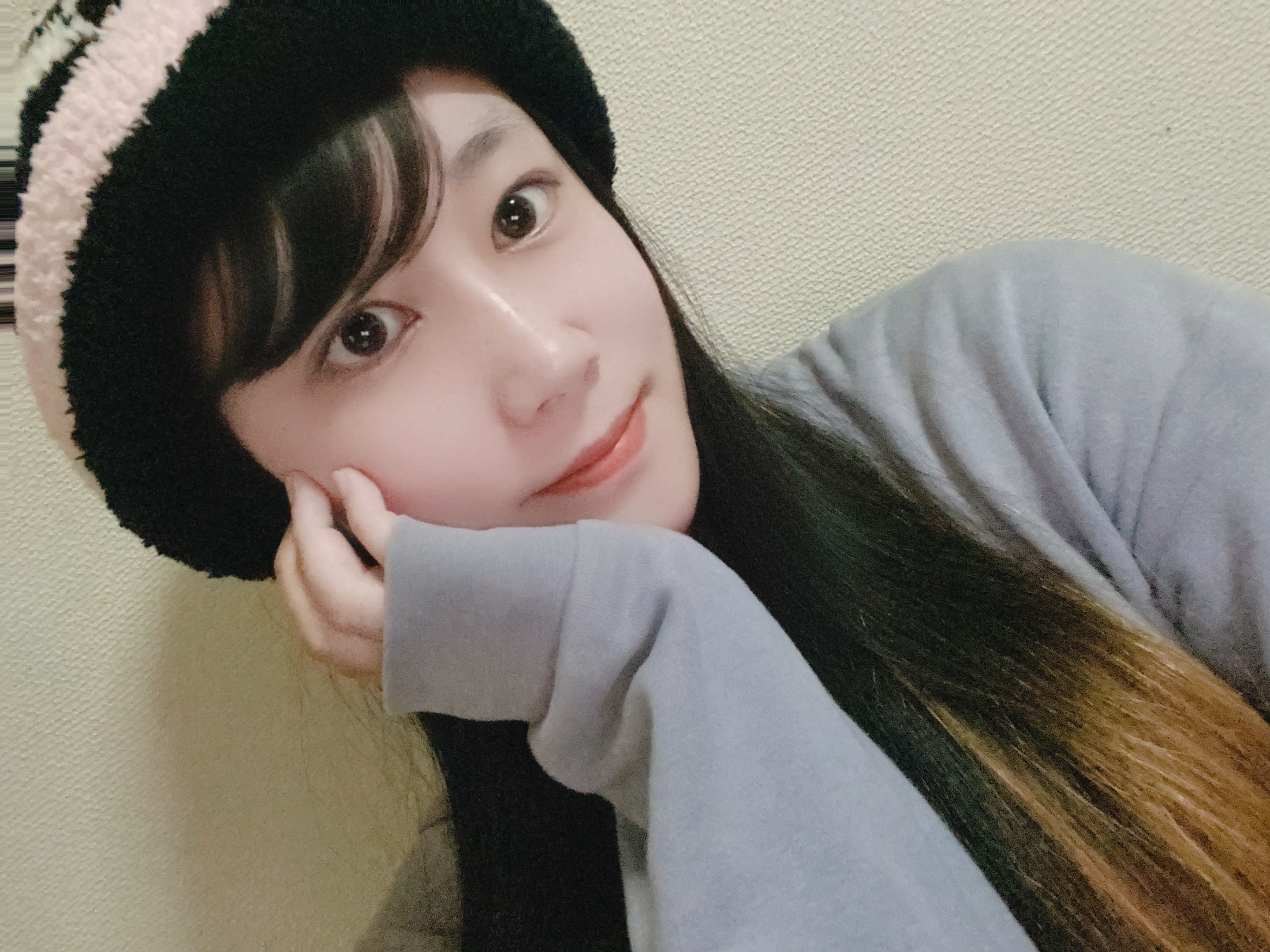 ??お久しぶりです??