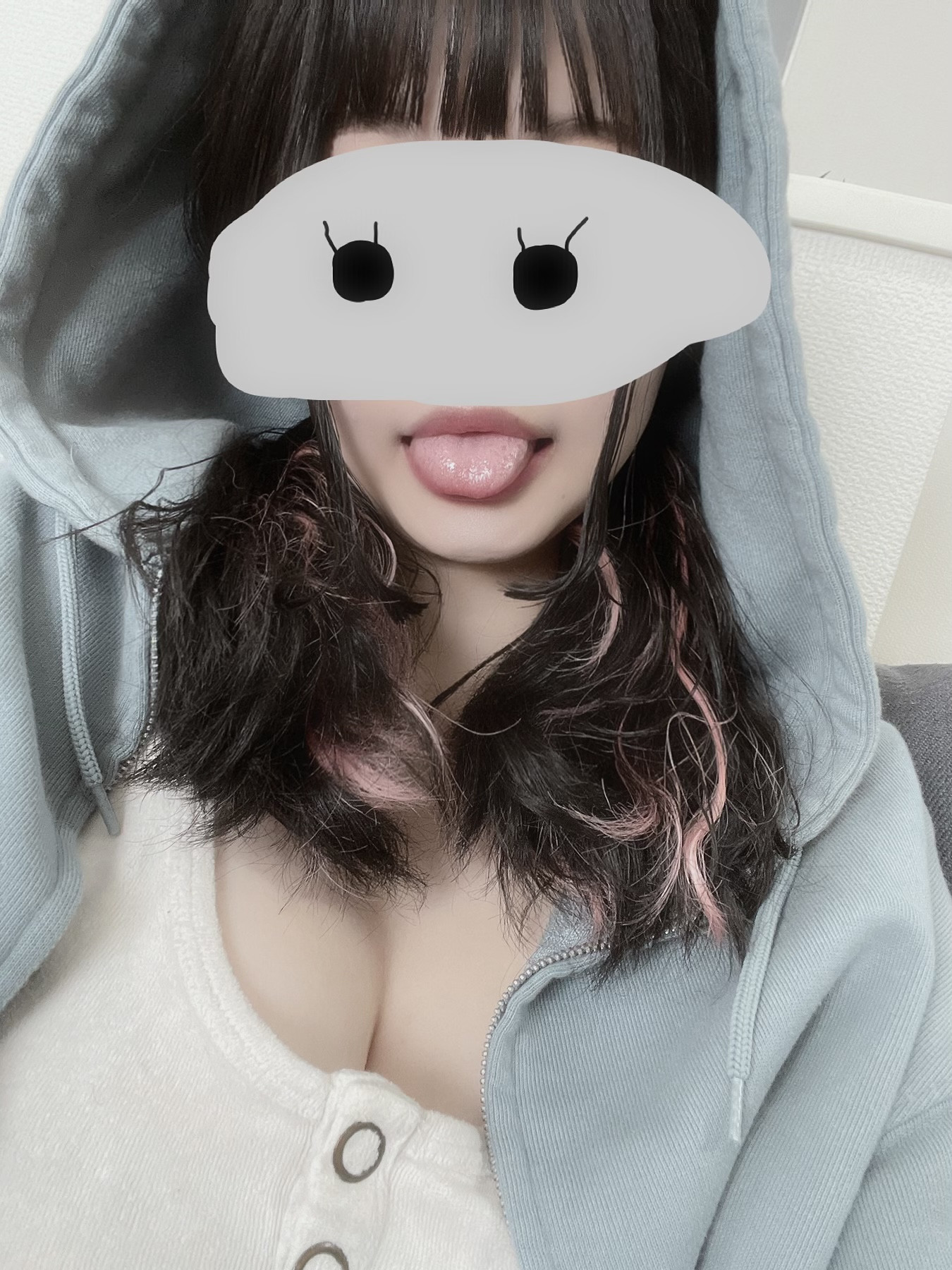ベロが好きらしい