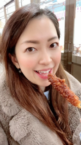 ミレイちゃんの2021/1/12 (火) 03:36のブログ