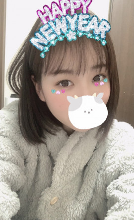 ゆめちゃんの2021/1/3 (日) 00:35のブログ