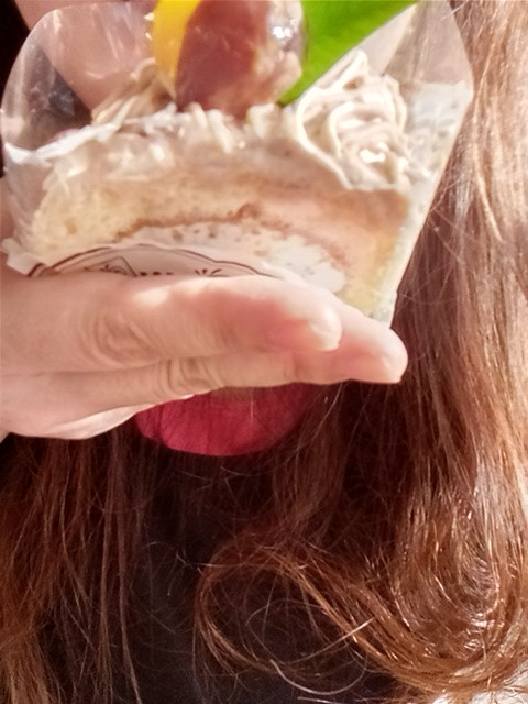 大好きモンブランブログ