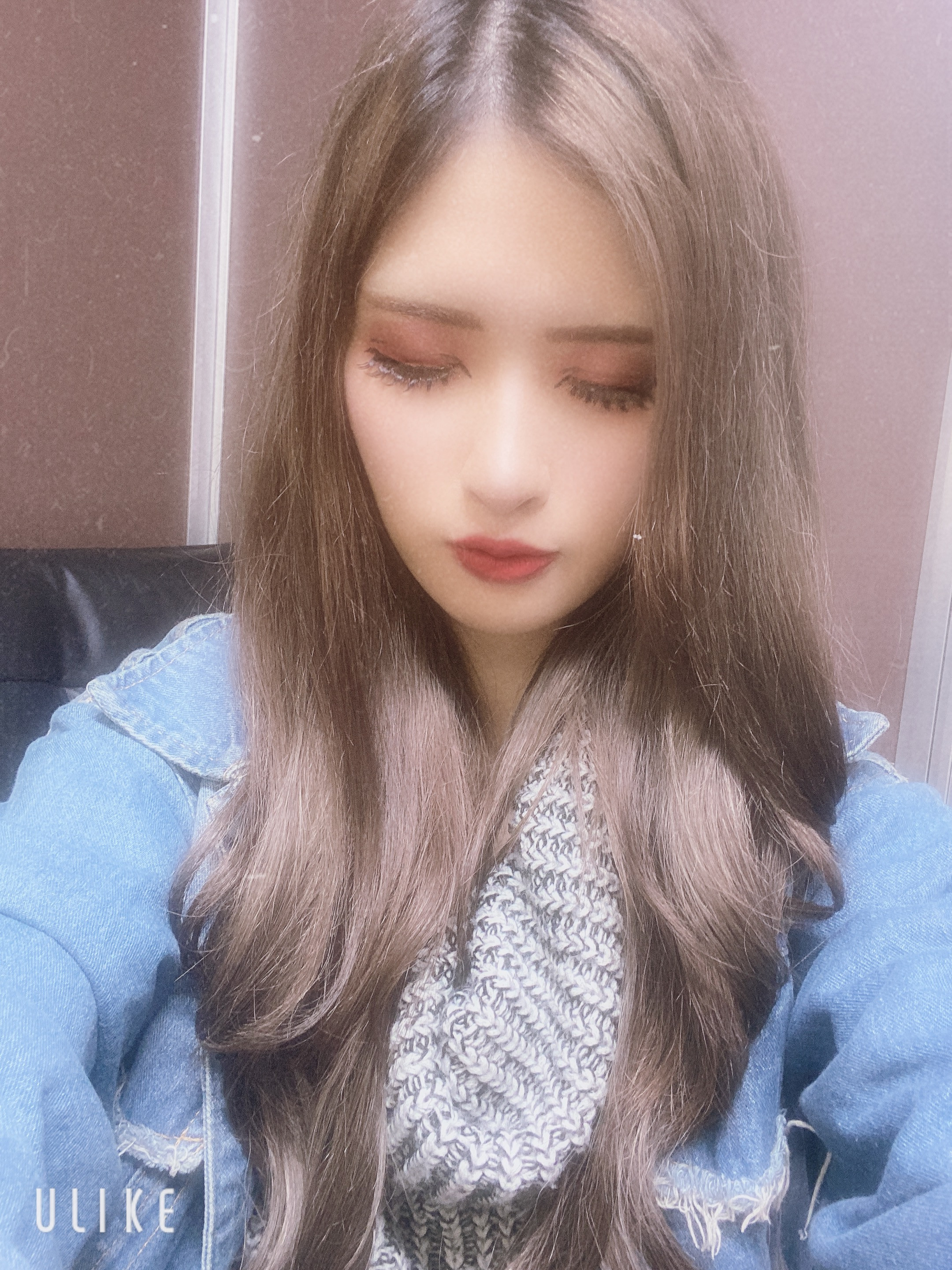 今日は新年開けてから……