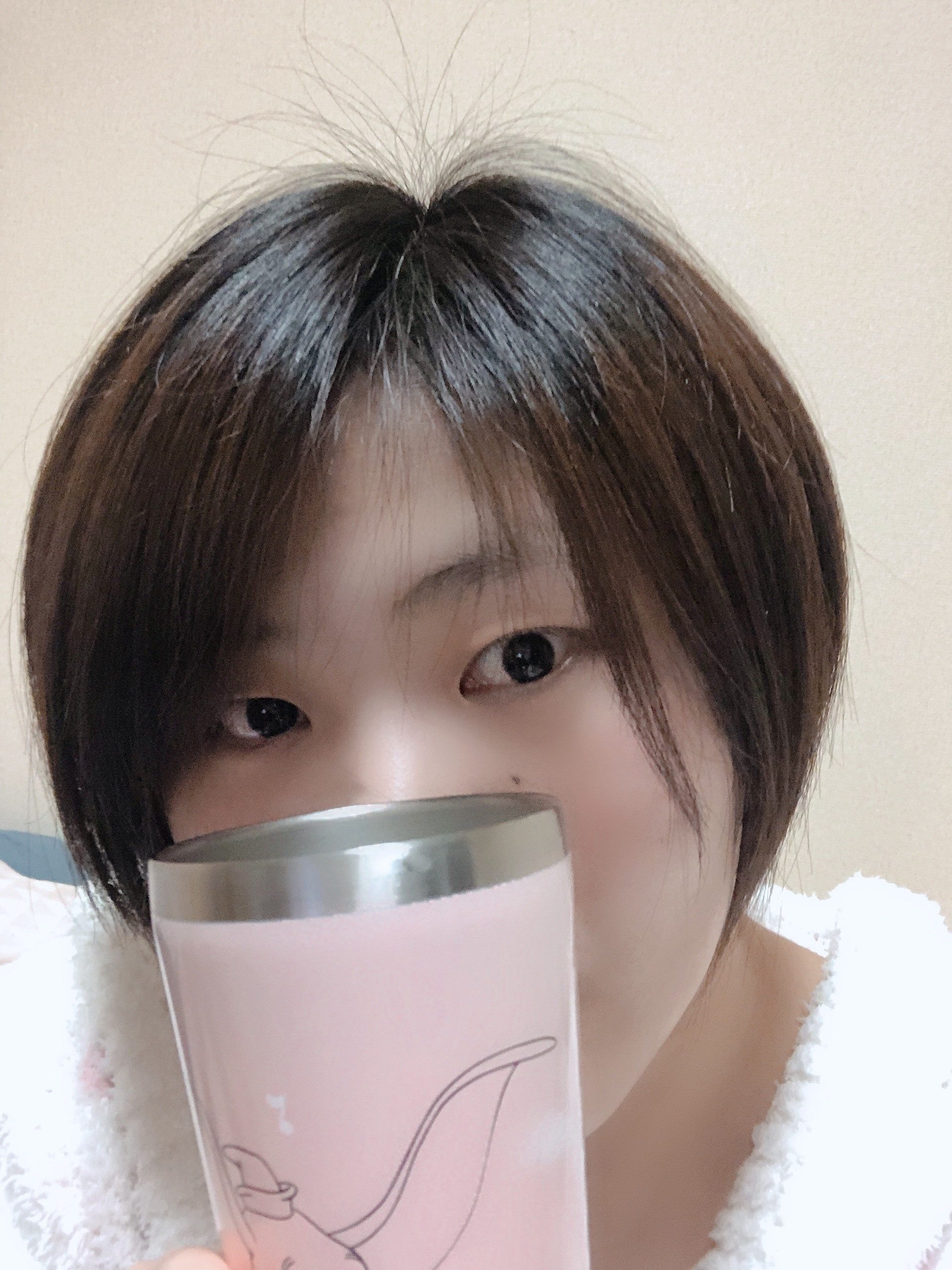 カルピスサワー！