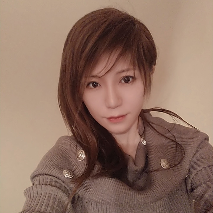 プロフィール写真かえましたー