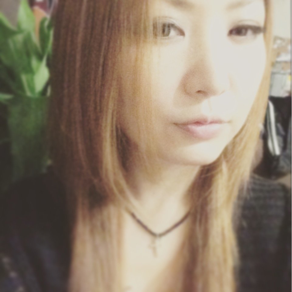美容院☆