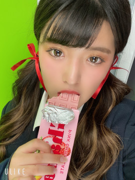 みゆちゃんの2021/2/11 (木) 18:35のブログ