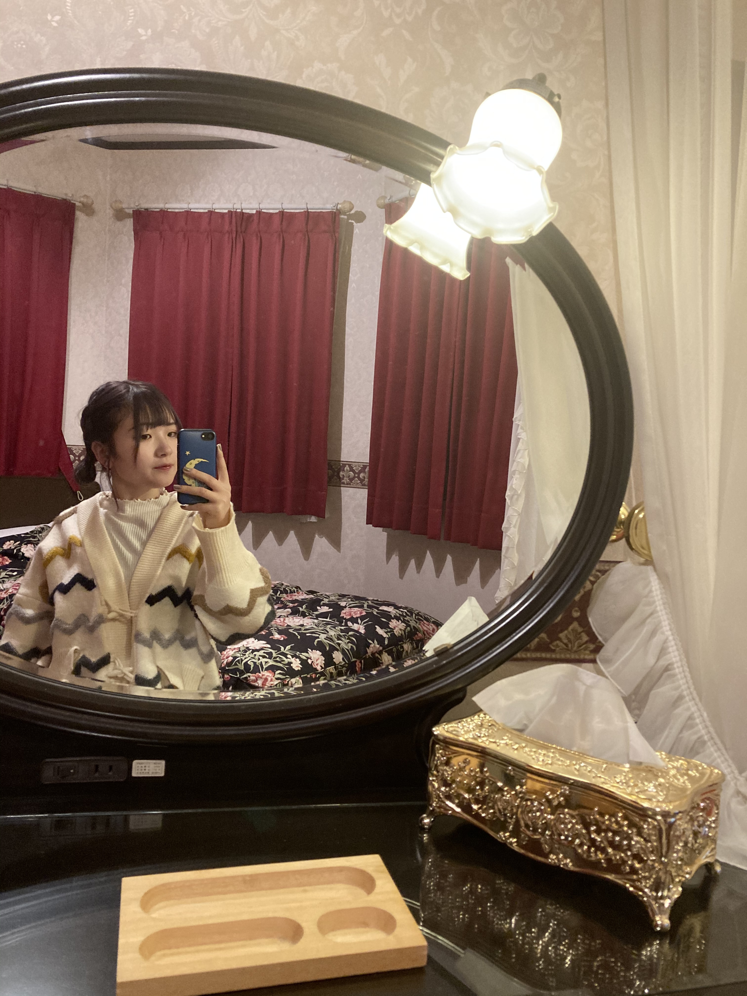 久しぶりにチャットします〜