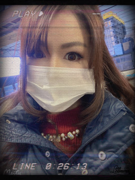 Rainちゃんの2021/2/1 (月) 17:25のブログ