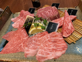 焼き肉大好き??