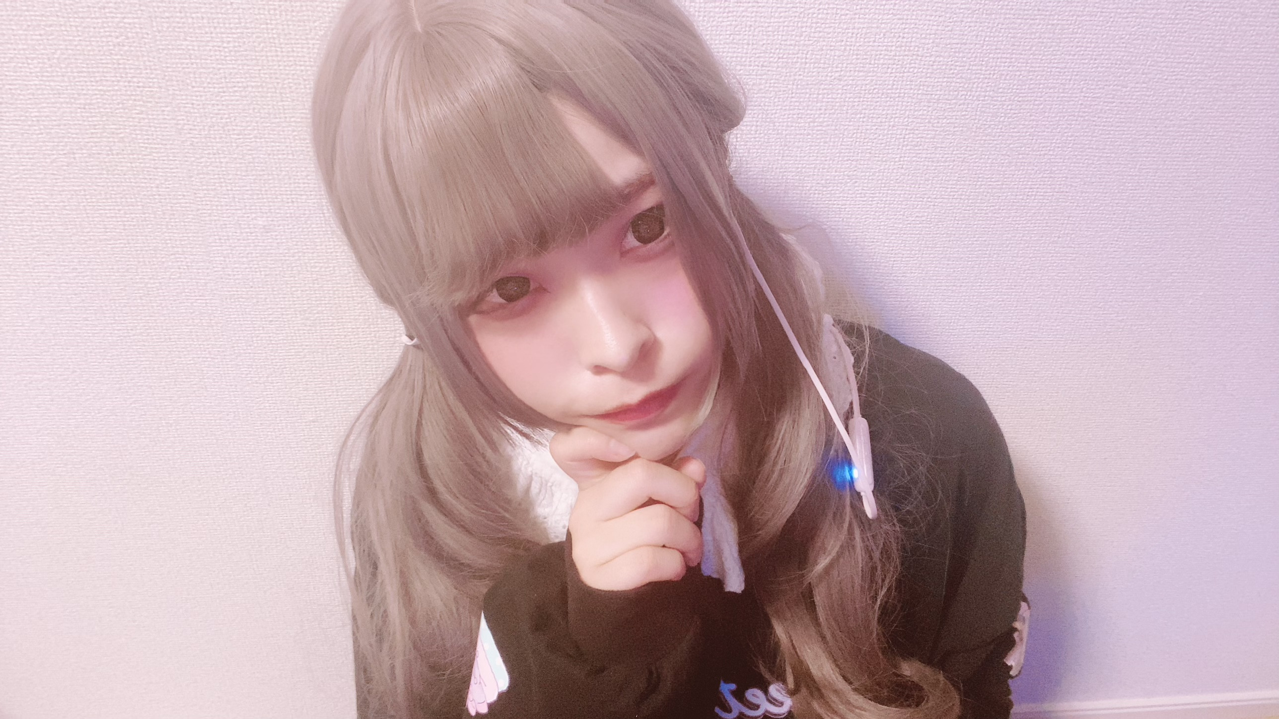 がんばりたい！