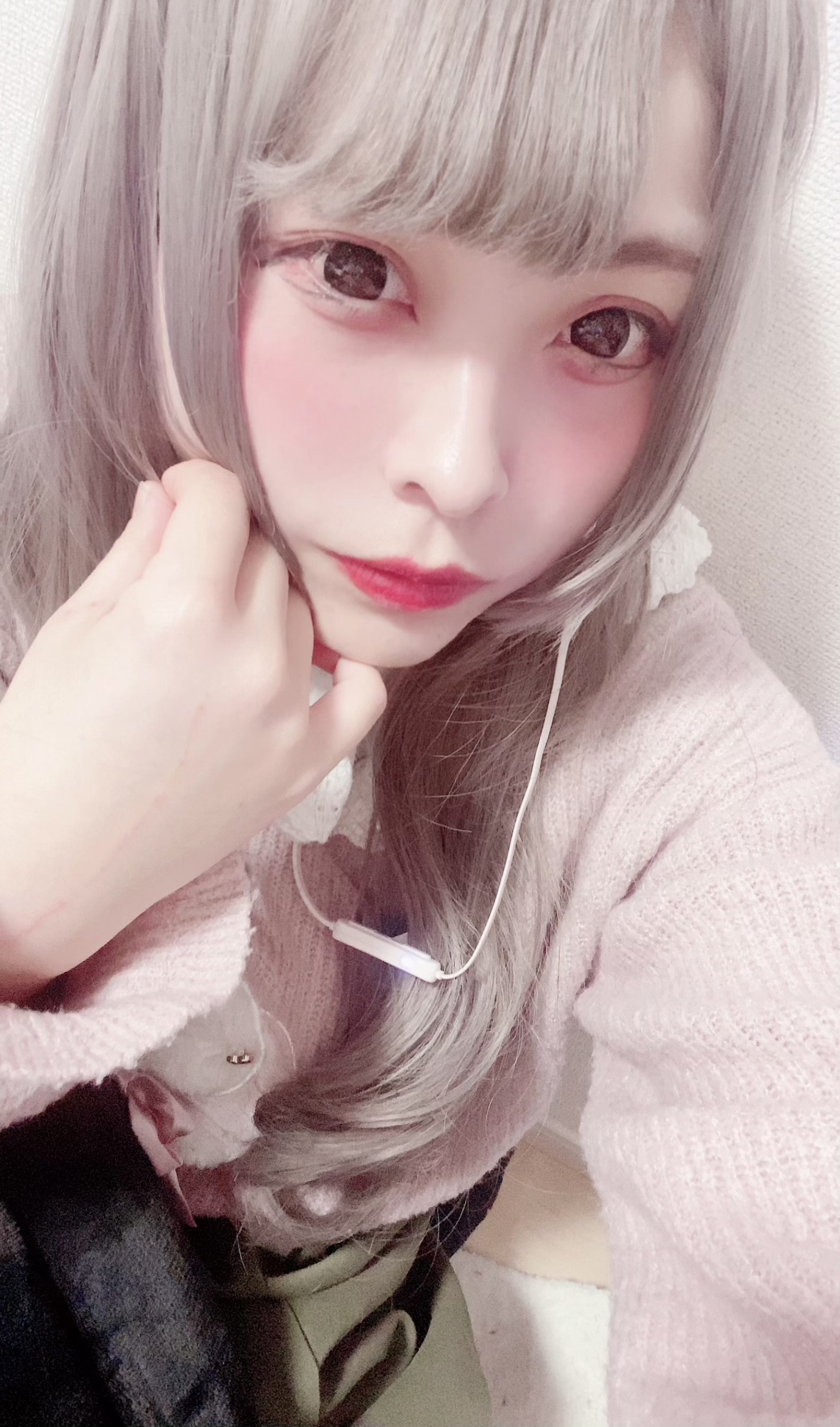 ログインの予定など！