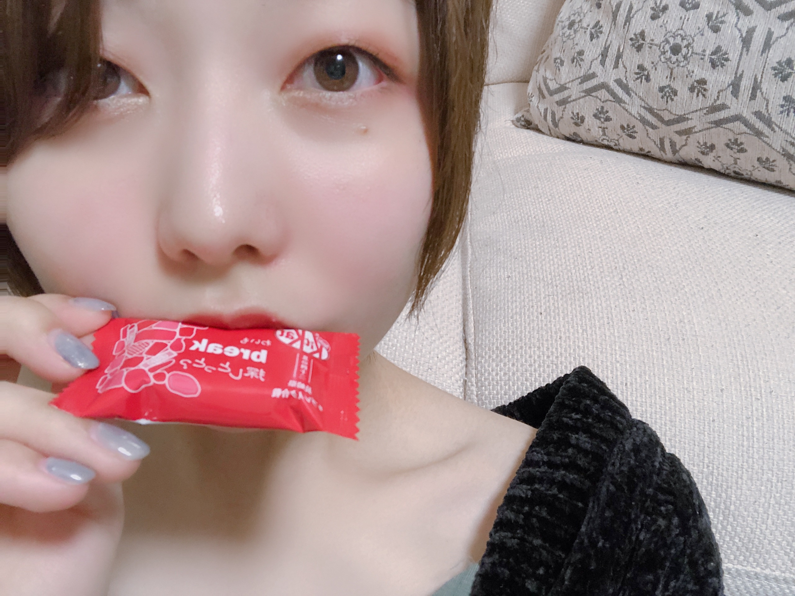 アフタヌーンバレンタイン