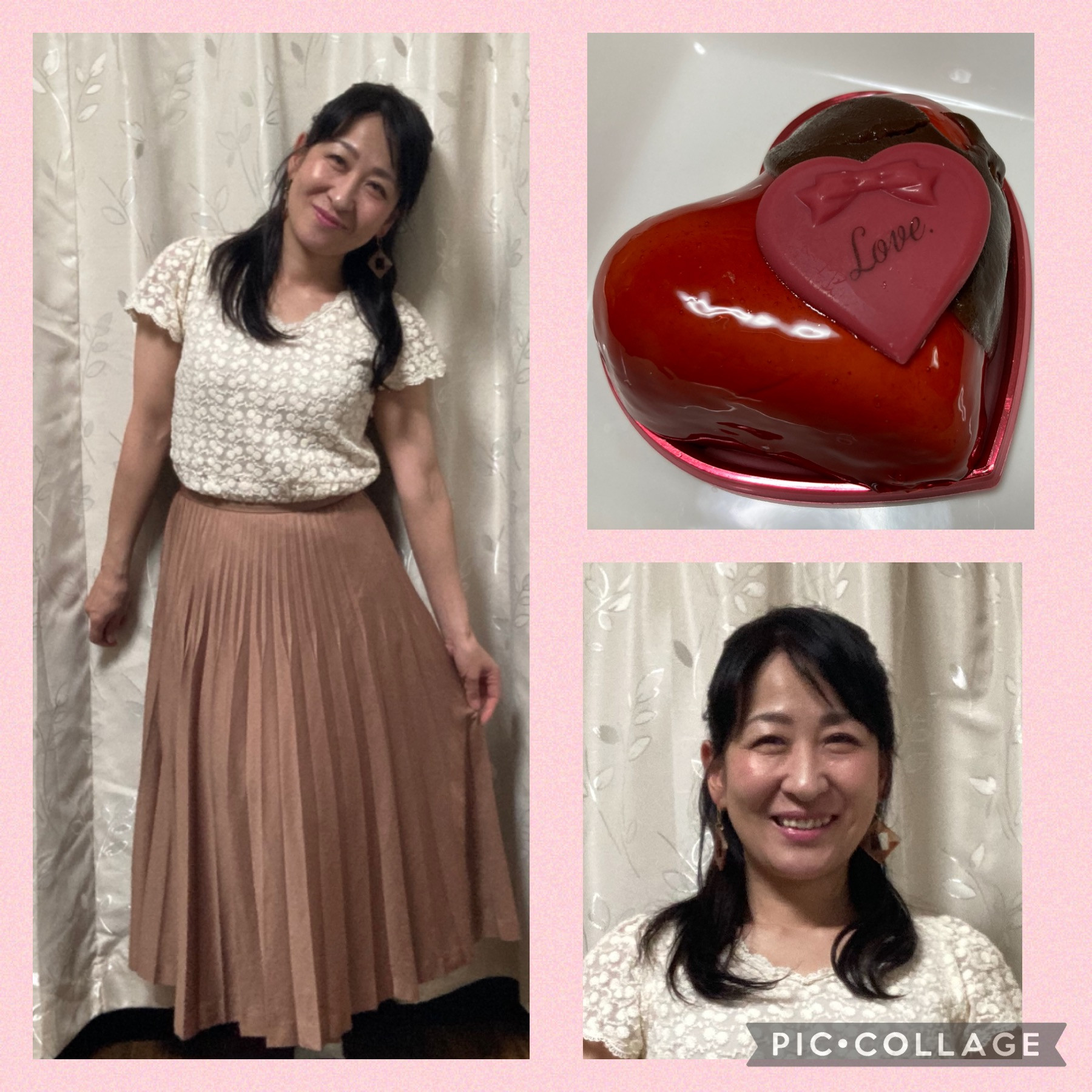 ハッピーバレンタイン(^^)