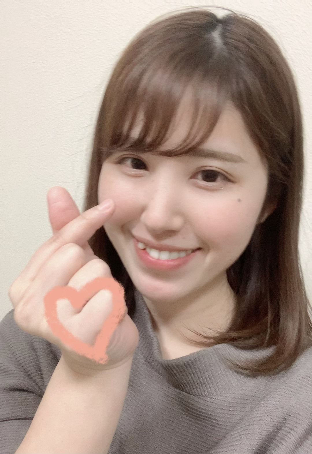 はじめまして＾＾