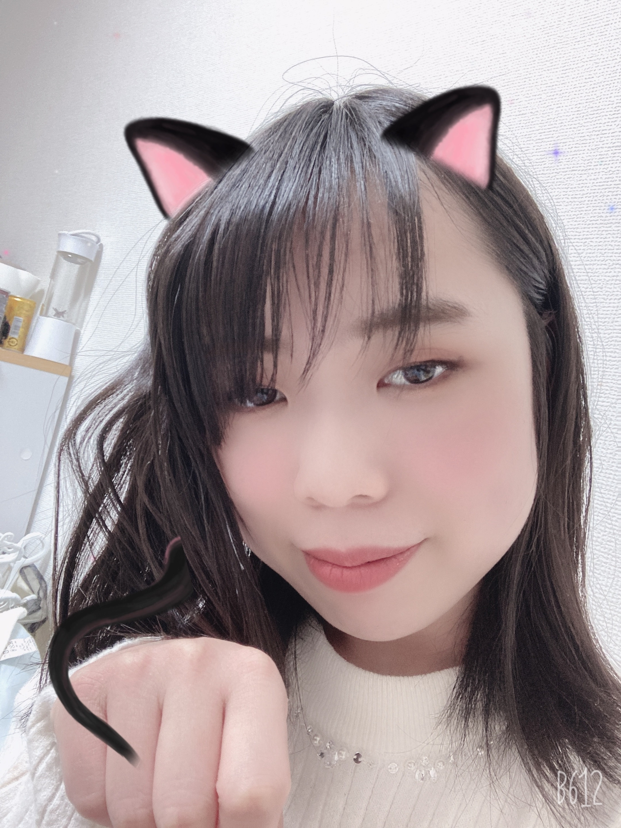 今日は、美容院に行ってくるよ〜