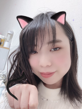 今日は、美容院に行ってくるよ〜