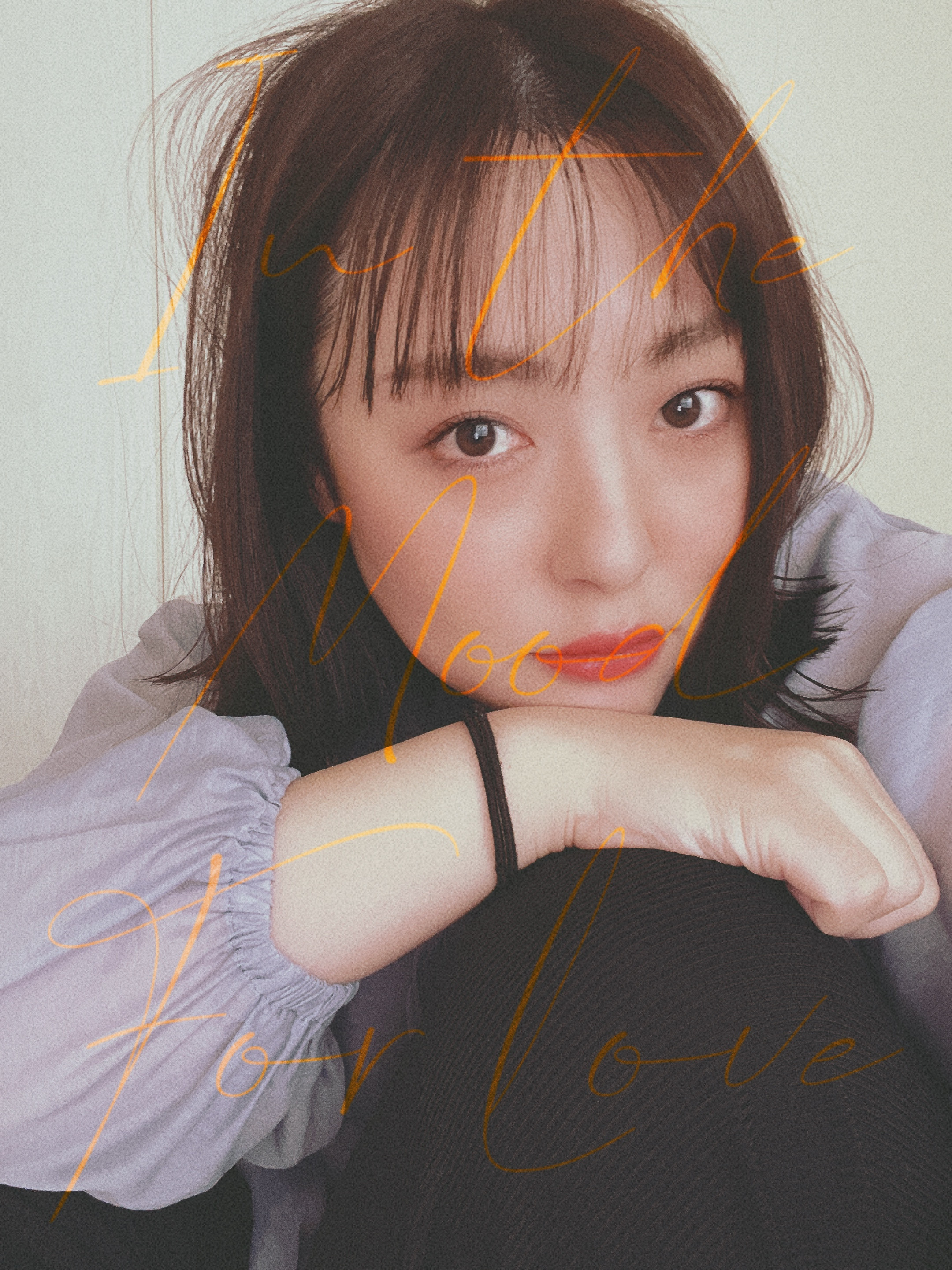 まじめなはなし。