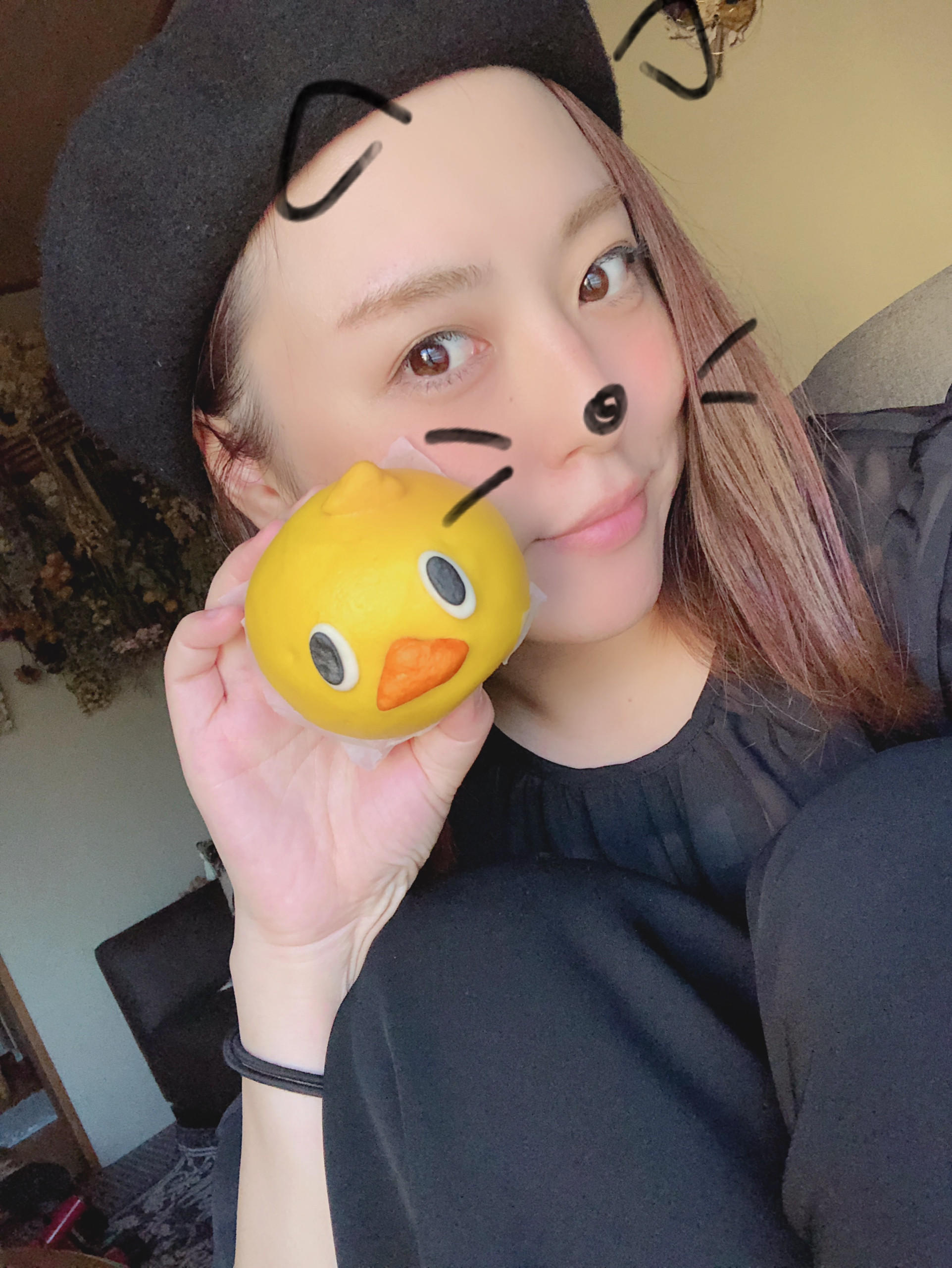 ぴよぴよマンとぴよぴよ