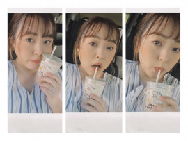 ぴよぴよちゃんの2021/5/15 (土) 20:42のブログ