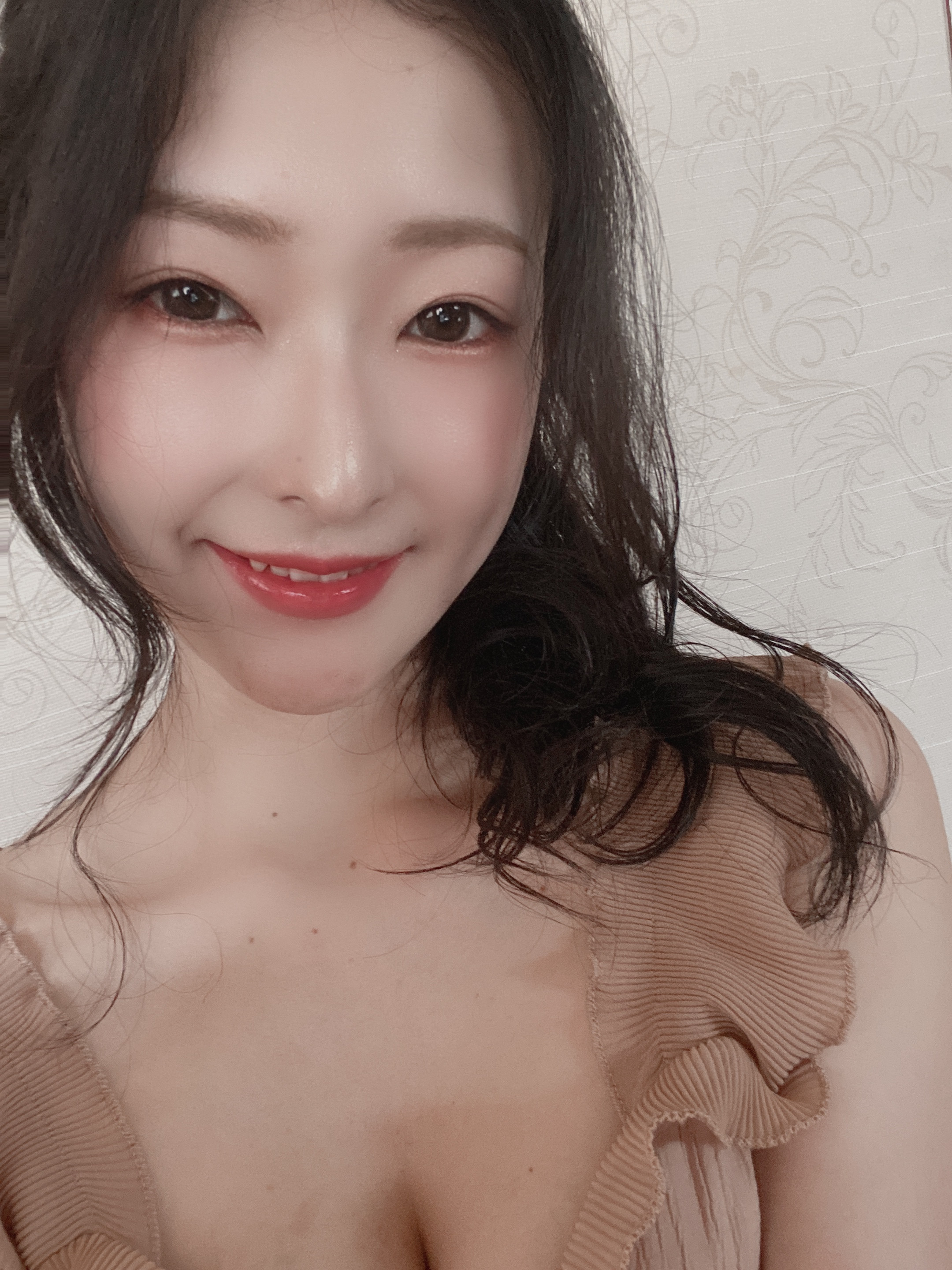 はじめまして〜