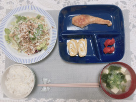 おはようございますっ?