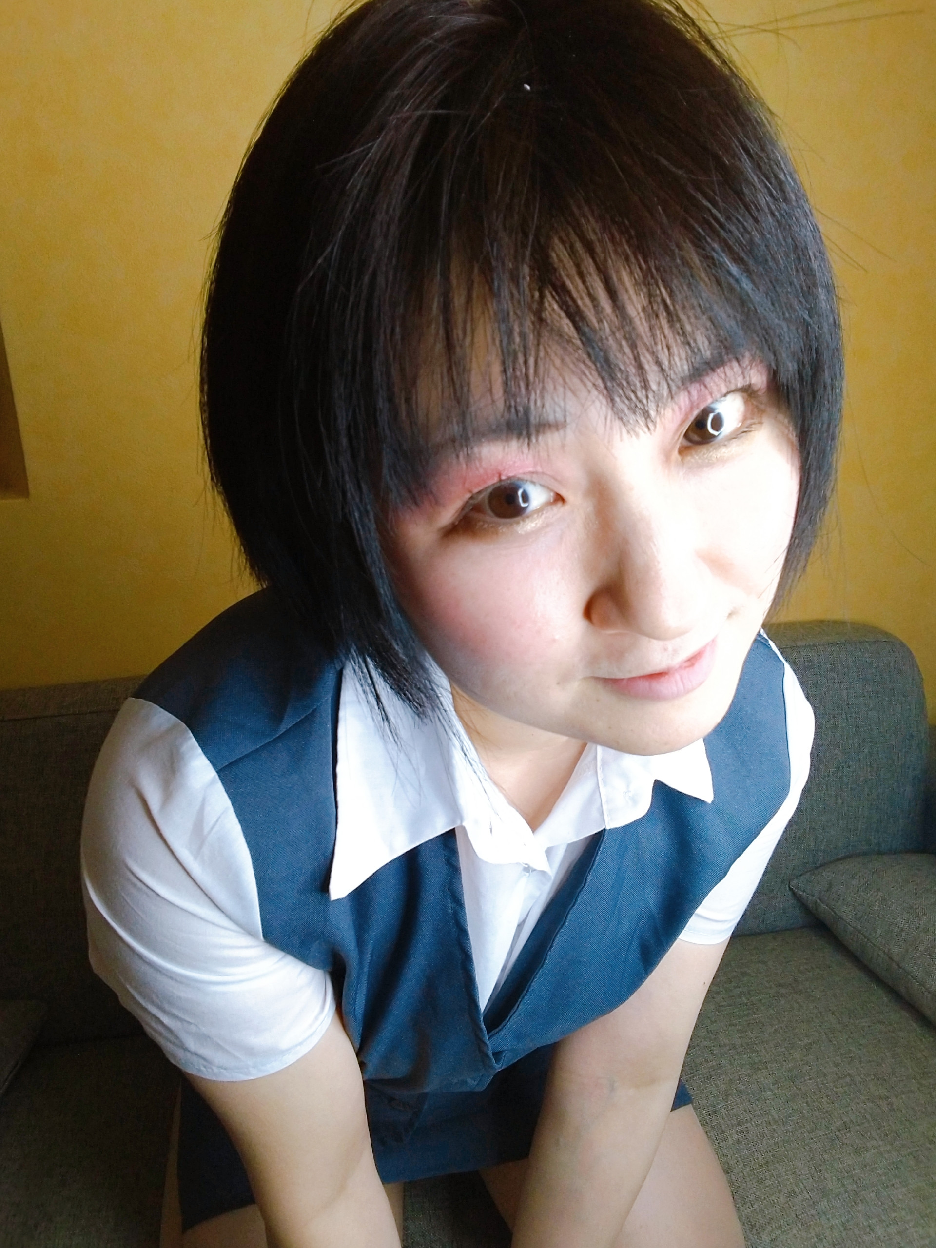 今夜は23時過ぎにインします。