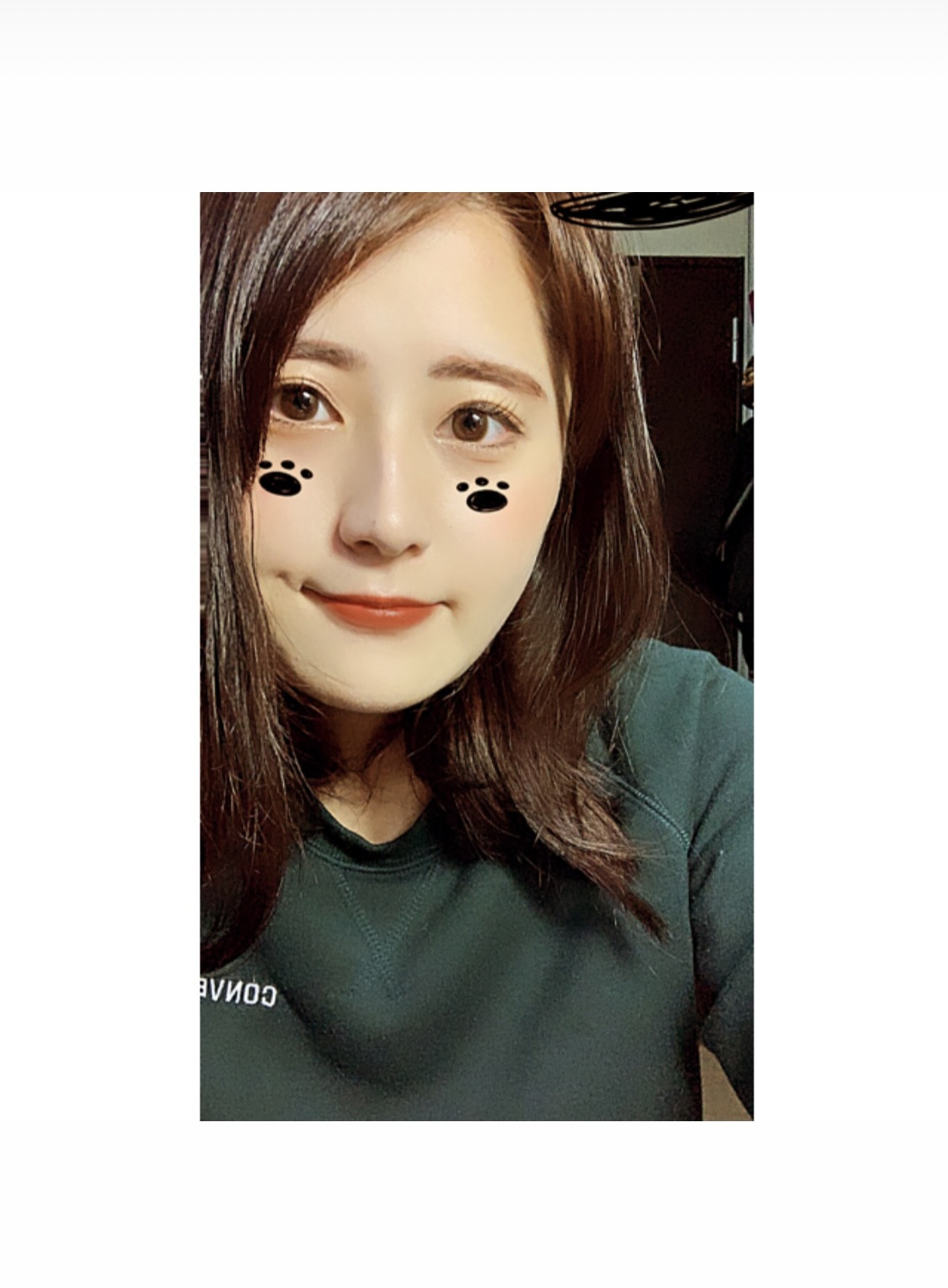 昨日からスタートです！