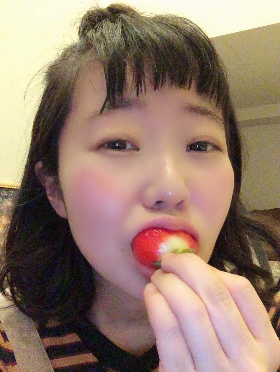 ミルキーちゃんの2021/3/5 (金) 19:57のブログ