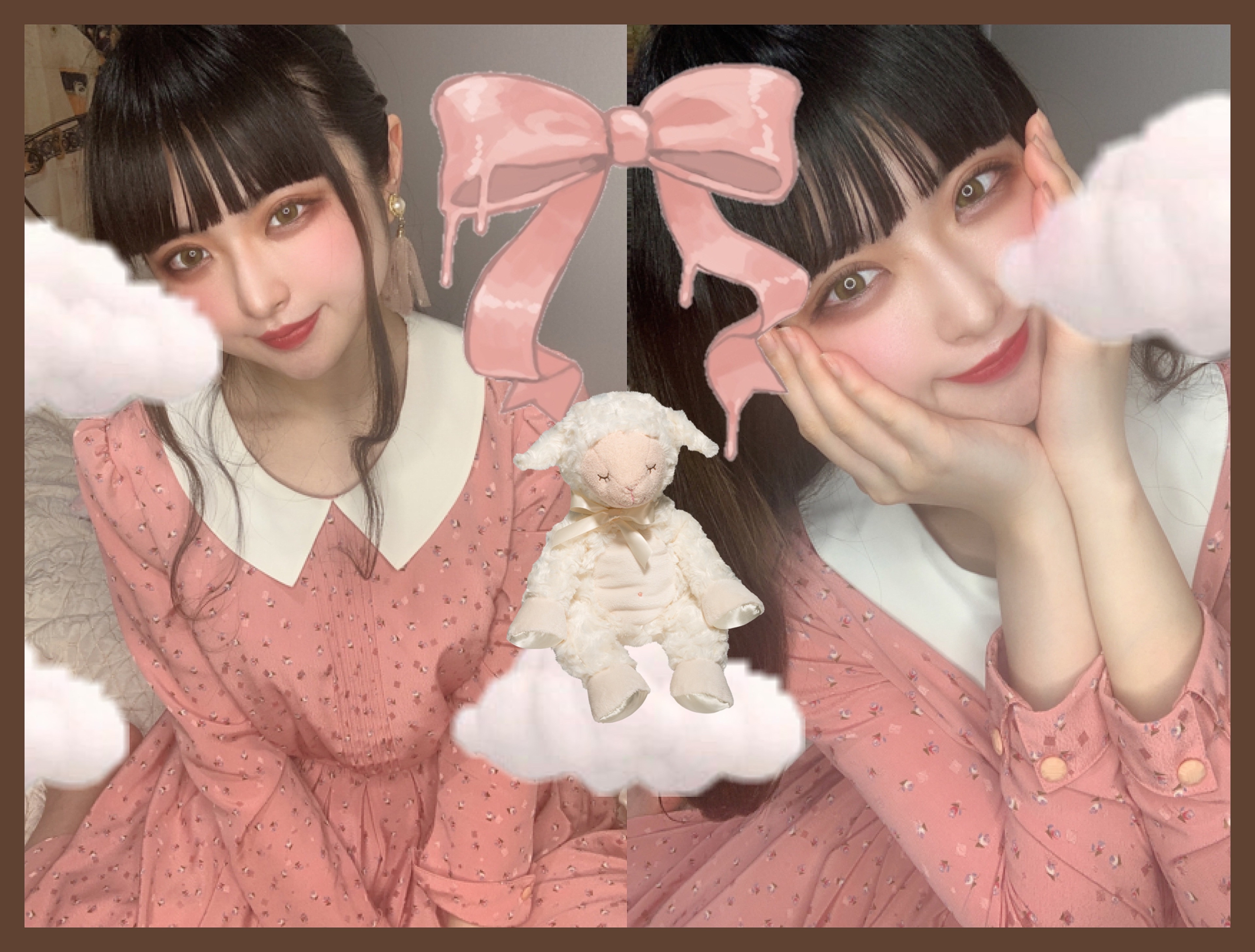 お久しぶりです〜！