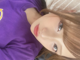お眠?