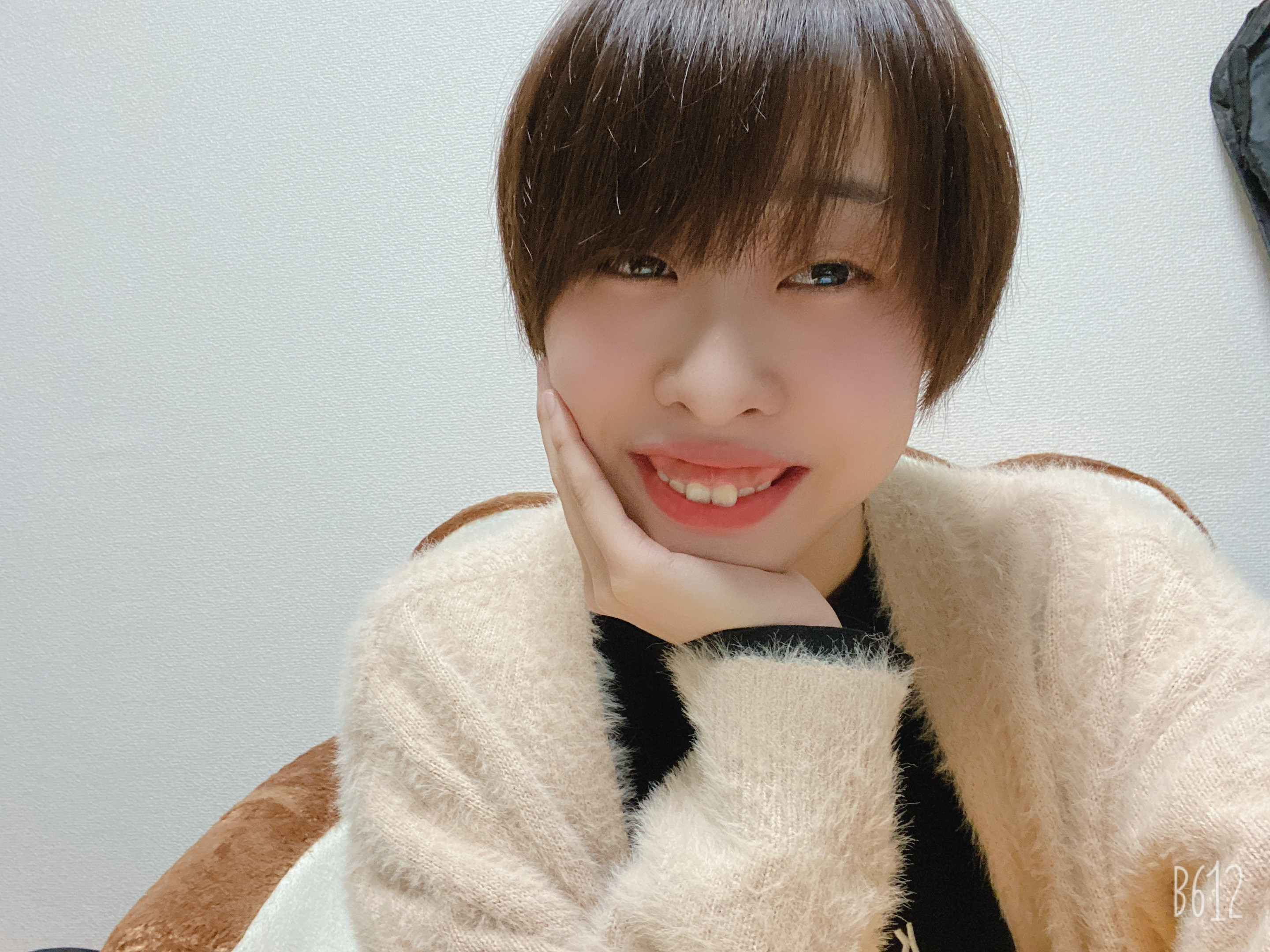 はじめましてブログ