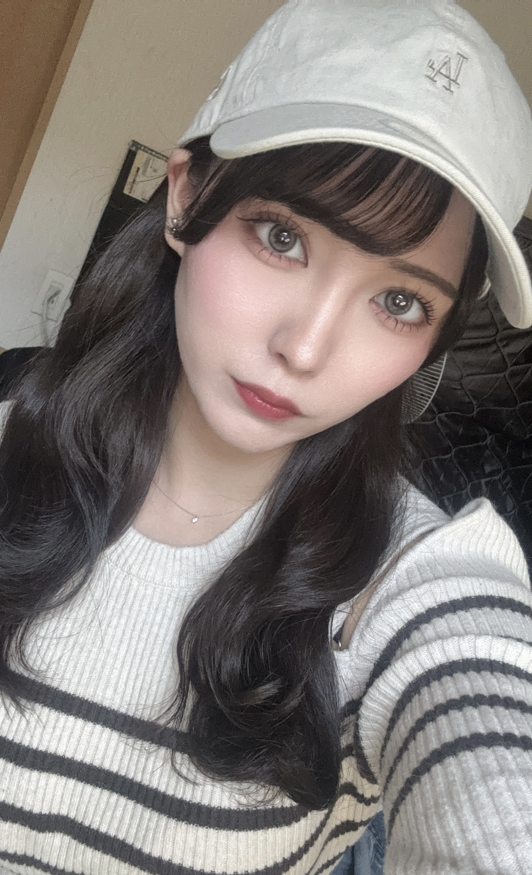 いまなら即返信！