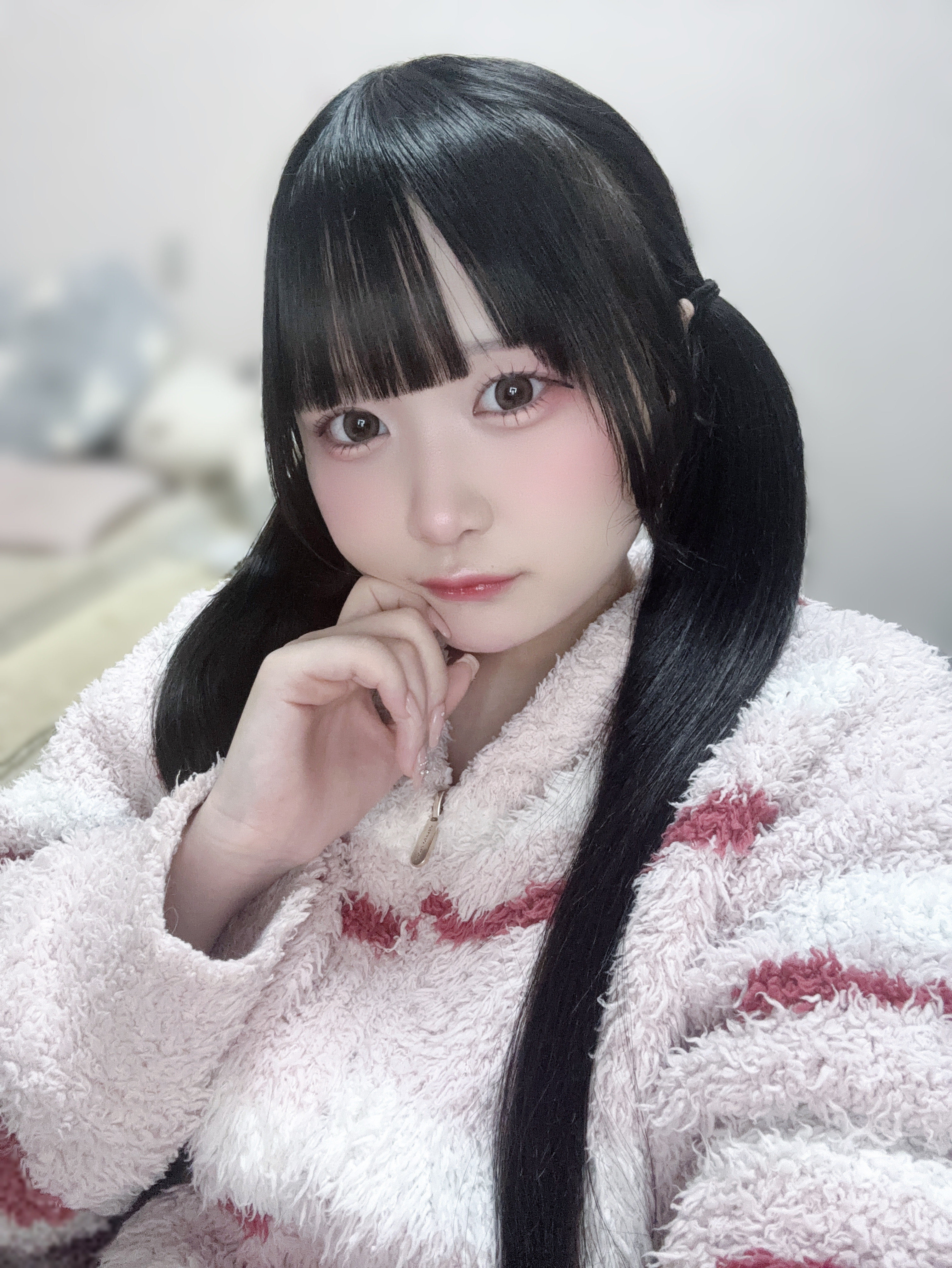 ツインテール大好き！?