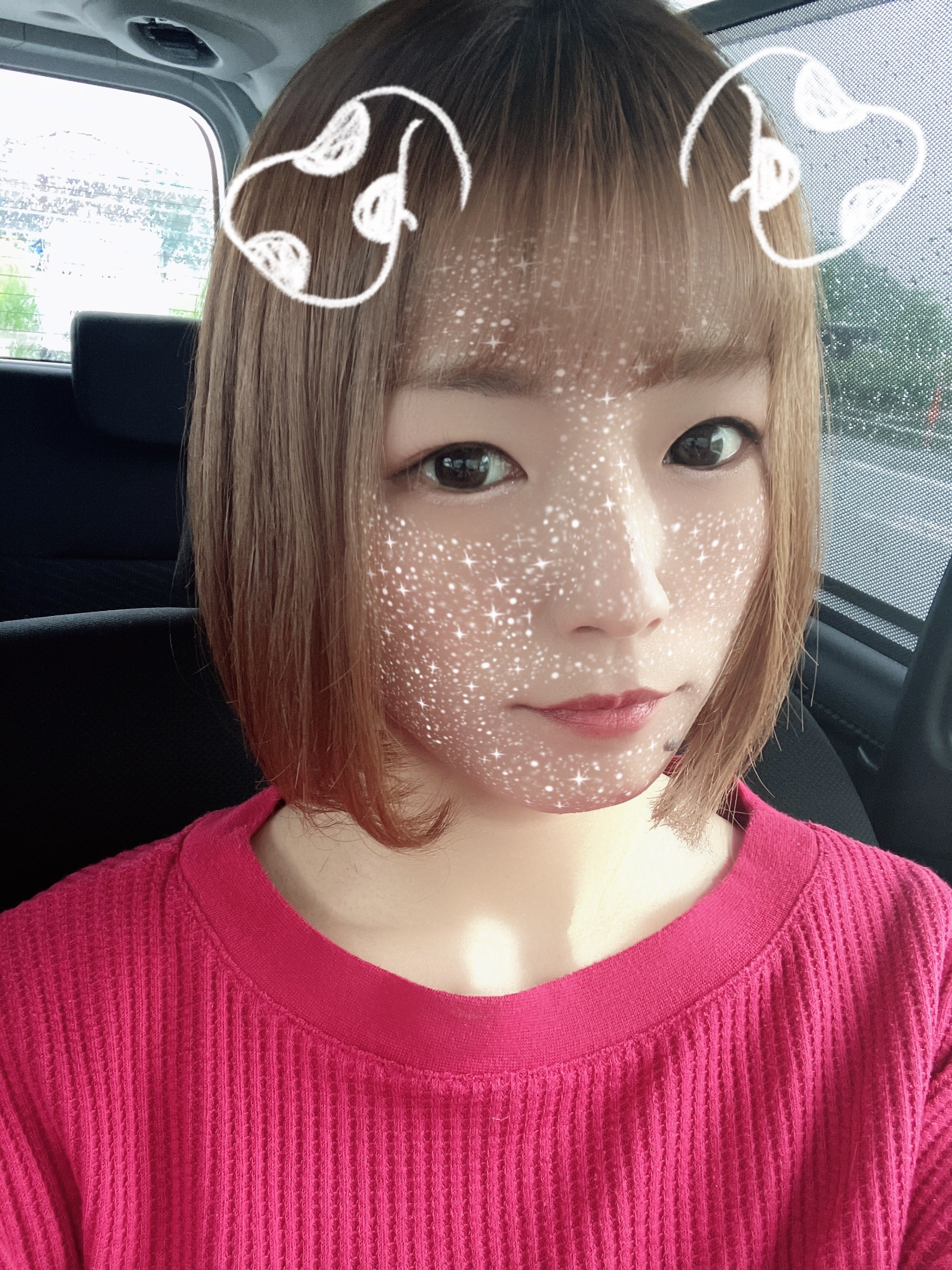 みいちゃんの2024/8/1 (木) 18:00のブログ