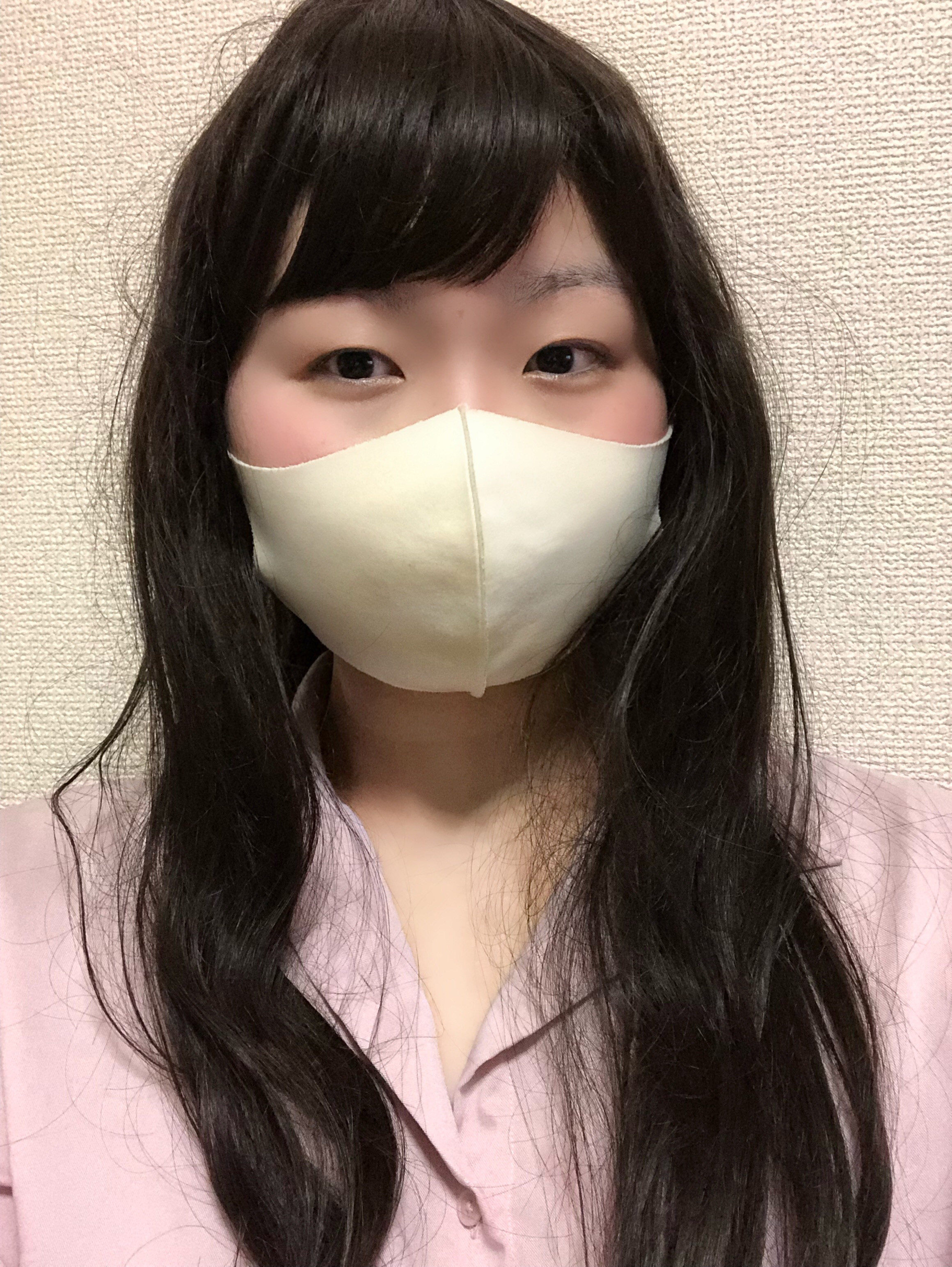 まりさちゃんの2021/2/6 (土) 22:05のブログ