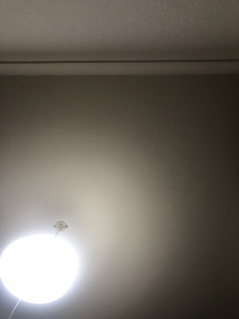 ボーっとする時間