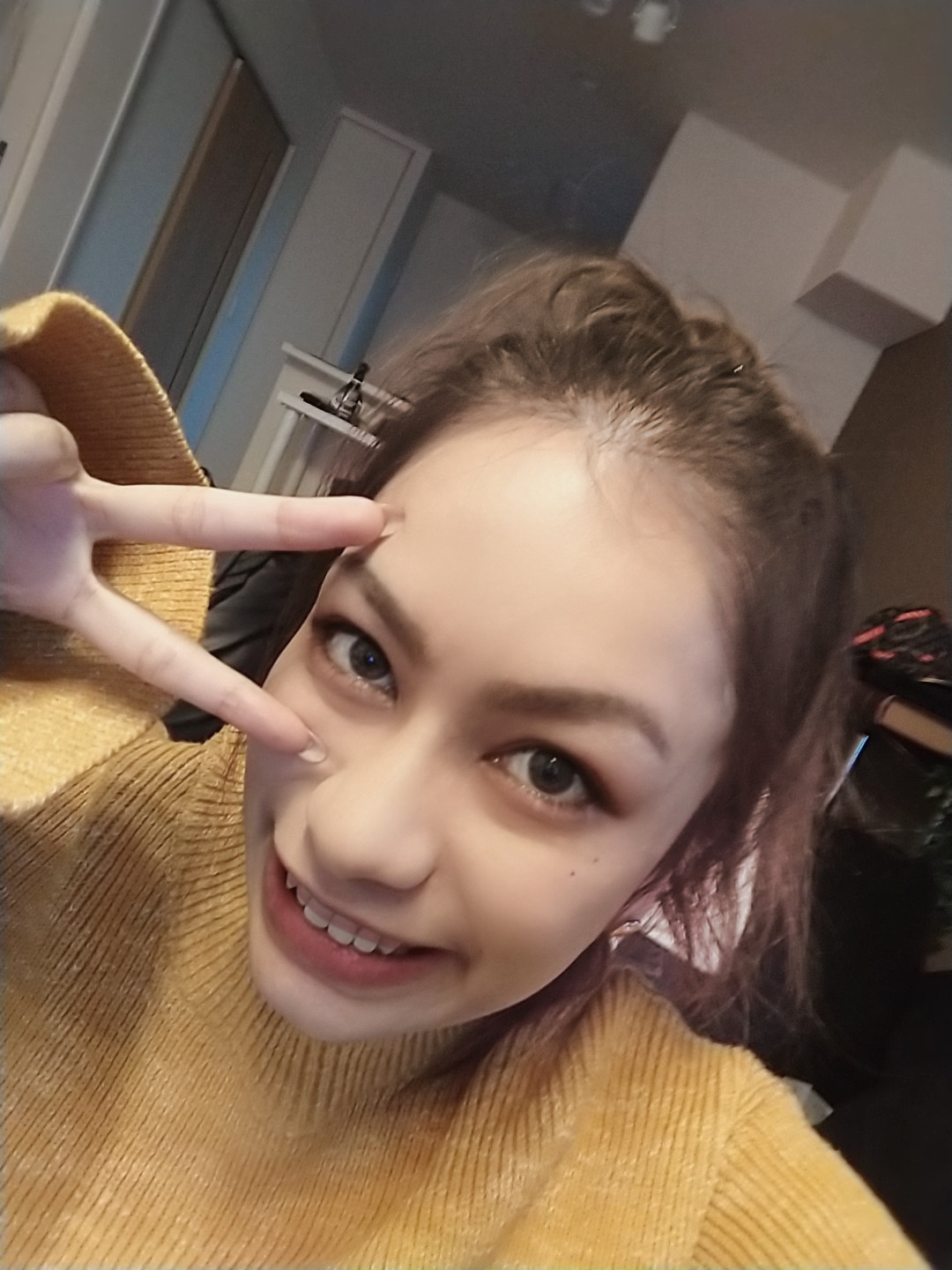 今日からまたお仕事だっ