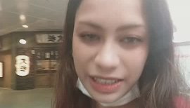 ゆりなちゃんの2021/9/16 (木) 18:54のブログ