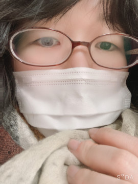 maiちゃんの2021/2/19 (金) 18:59のブログ