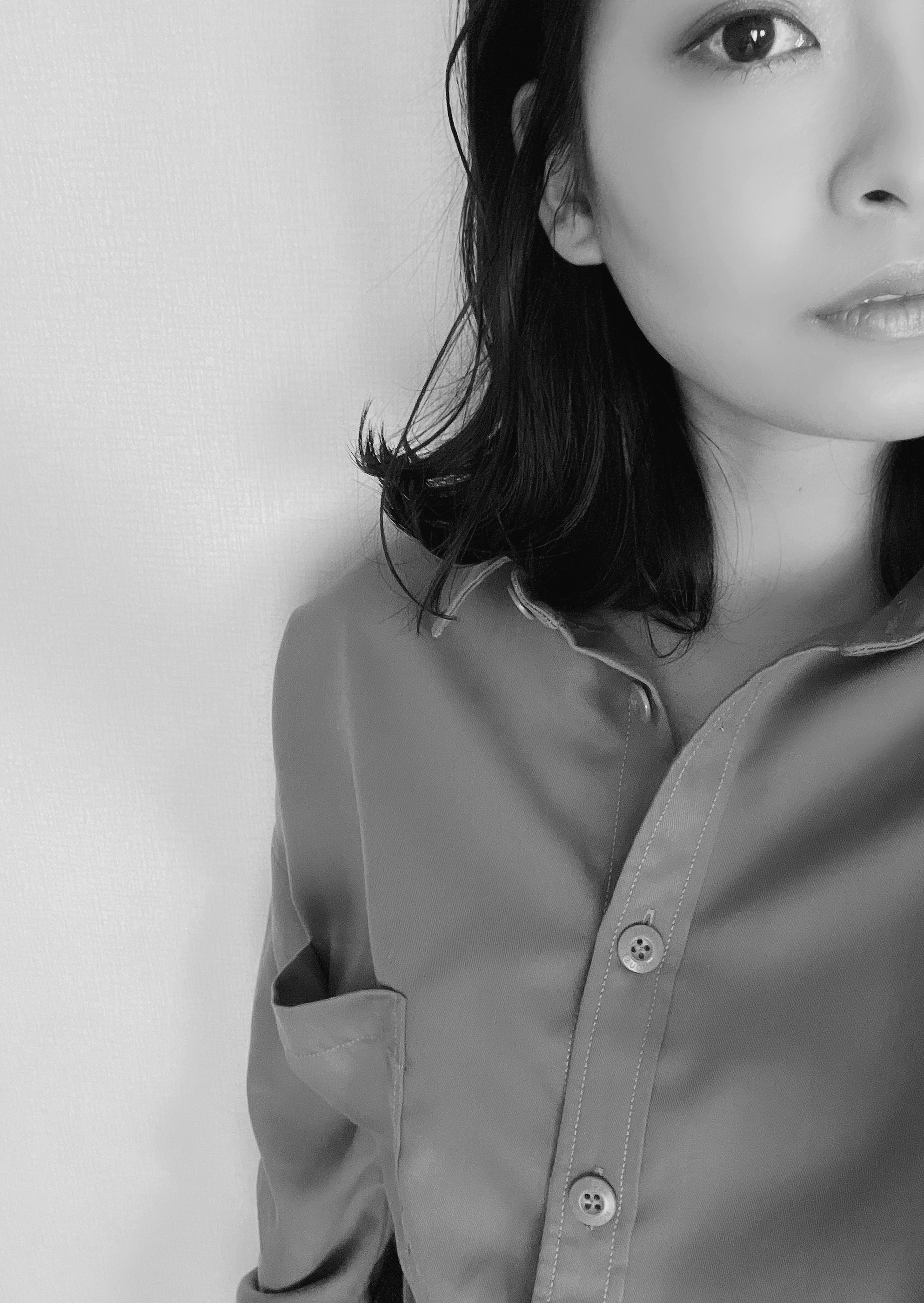 かなりイメチェン★