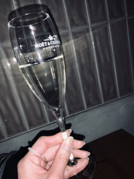 日本酒?