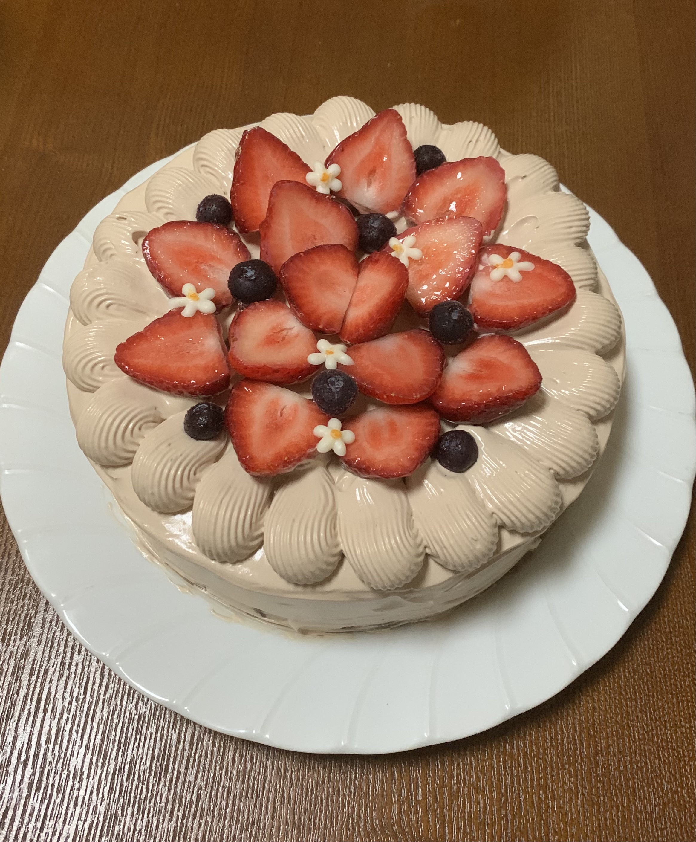 つばさの休日の過ごし方♪みてね?