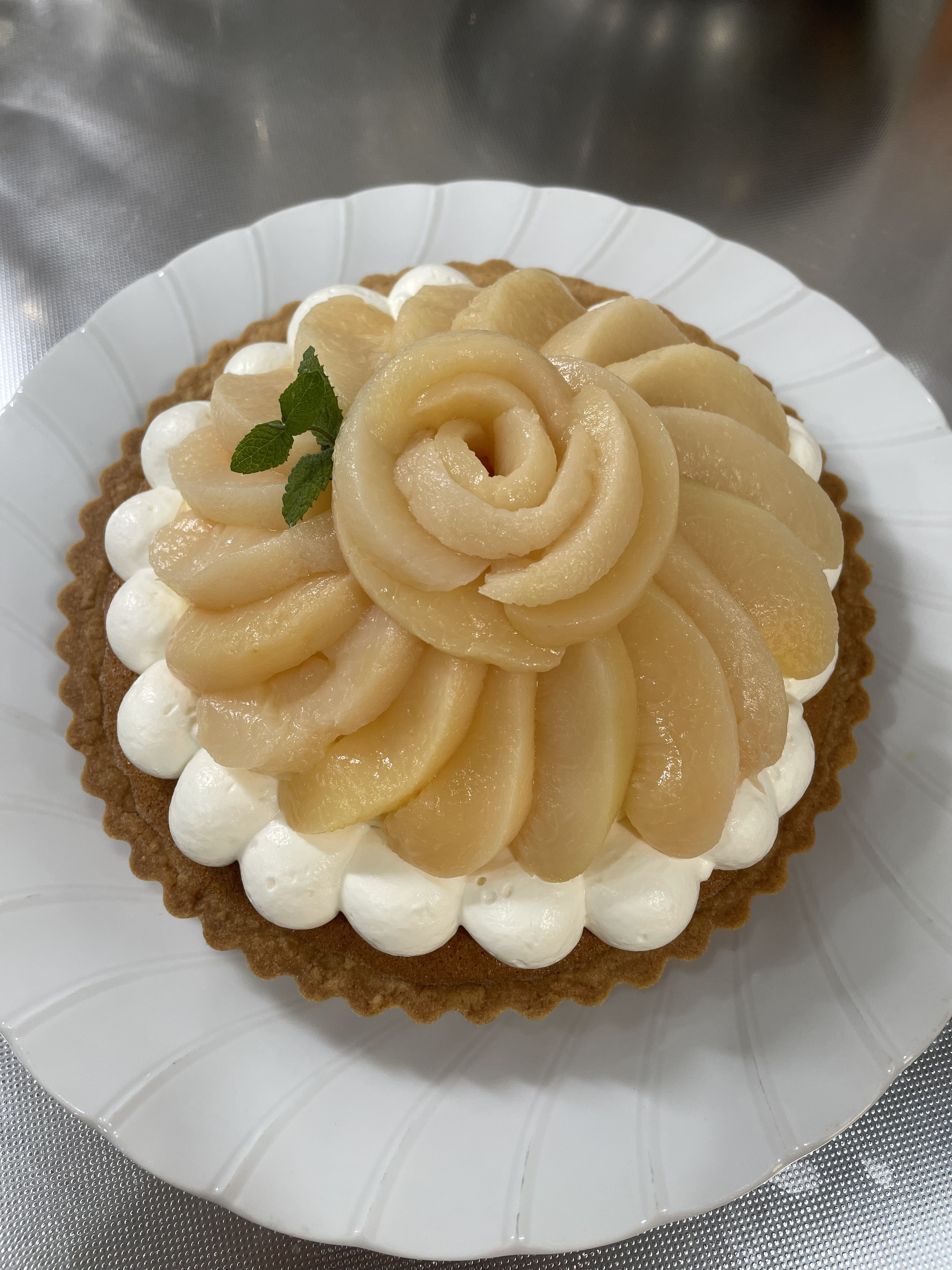 ?（桃の絵文字はお尻に見えちゃう翼です