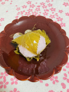 彩花ちゃんの2021/3/7 (日) 16:11のブログ