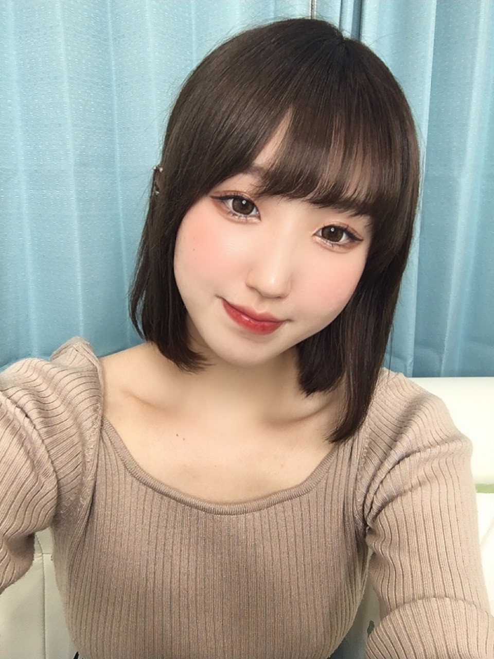 久しぶりに(??ω?? )