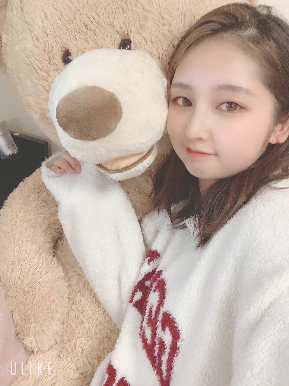 もちちゃんの2021/2/24 (水) 18:17のブログ