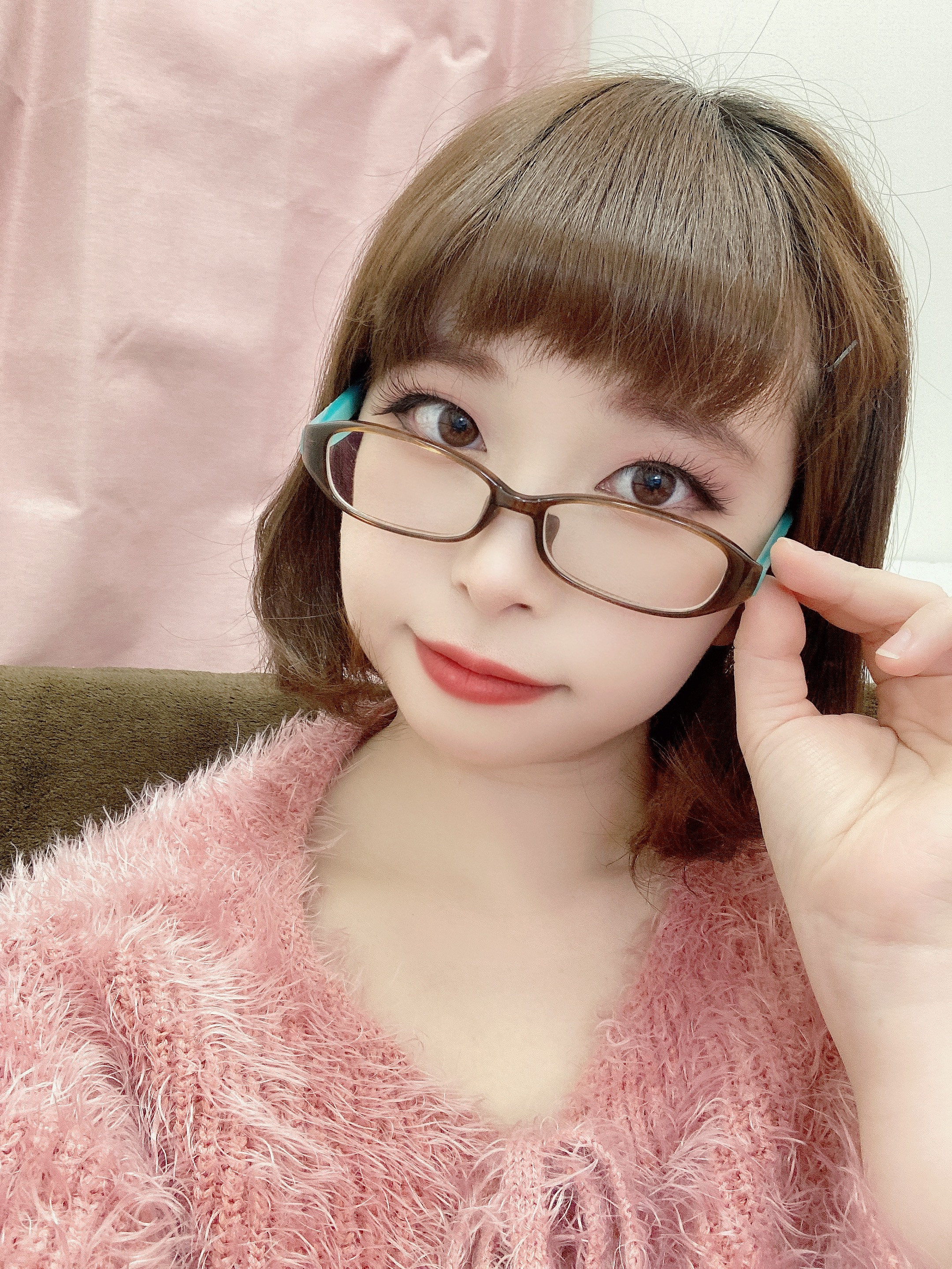 花粉の季節じゃー！:(；ﾞﾟ'ωﾟ'):