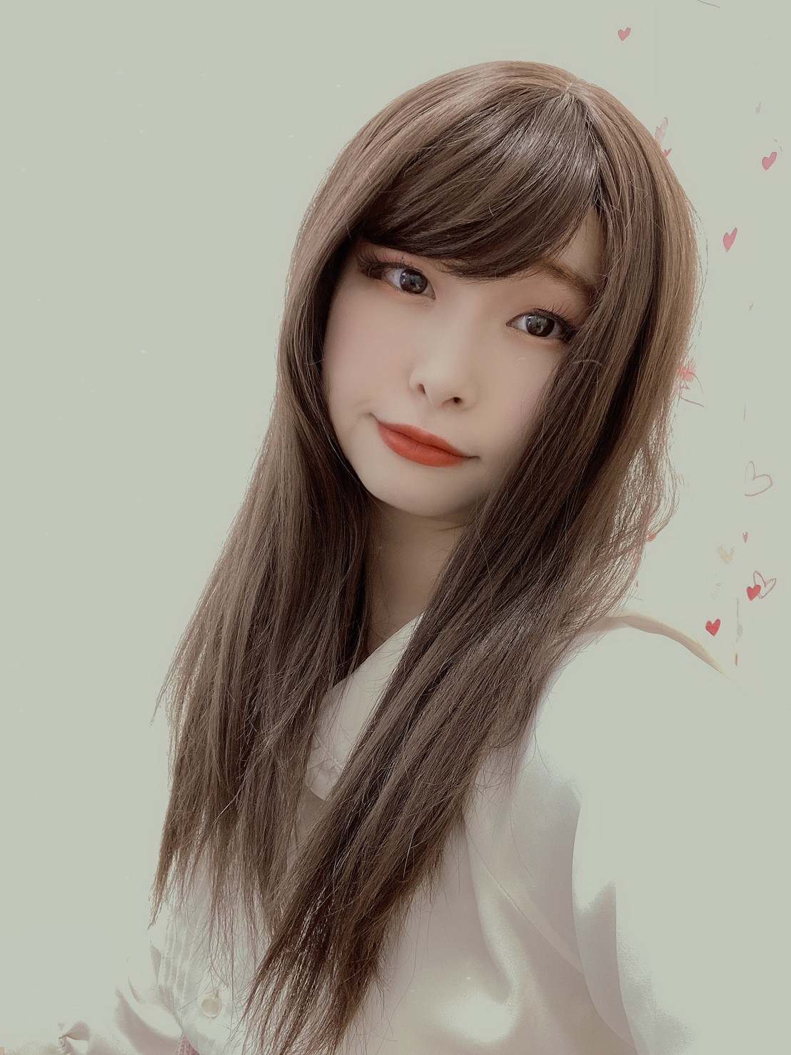 春になってきましたね〜！