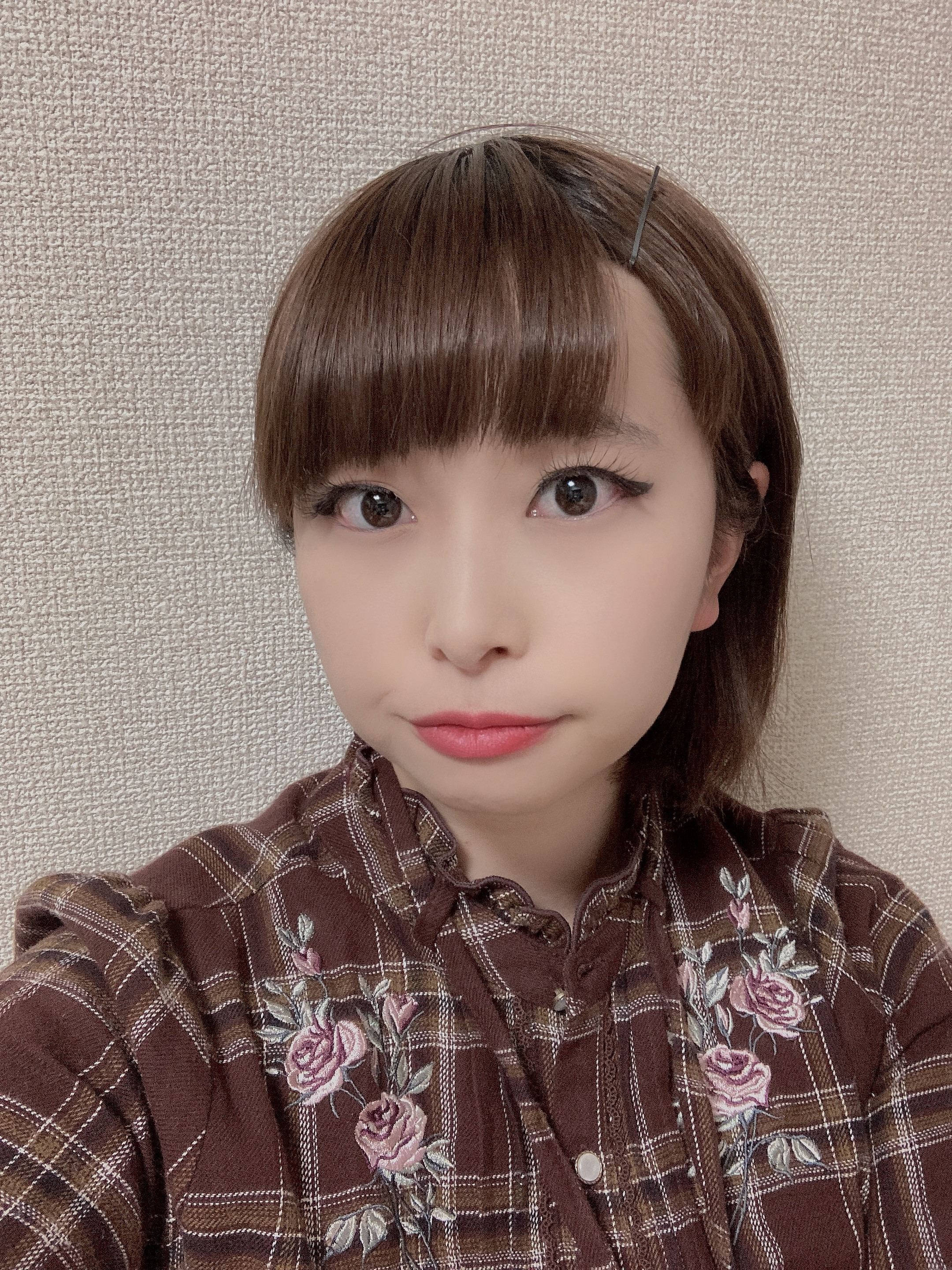 【さくや】はじめましてな初投稿！